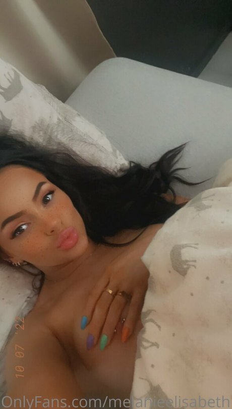 melanieelisabeth naked actress images