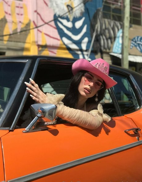 tsgirlrubi model adult pics