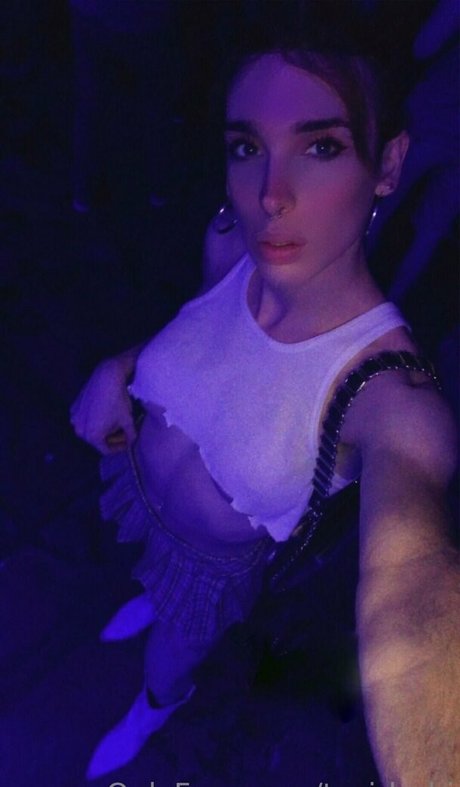 tsgirlrubi pornstar adult pic