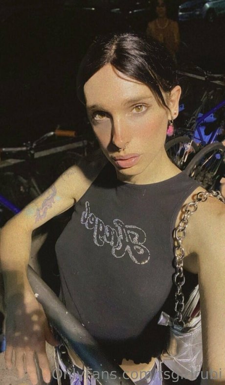 tsgirlrubi nudes model gallery