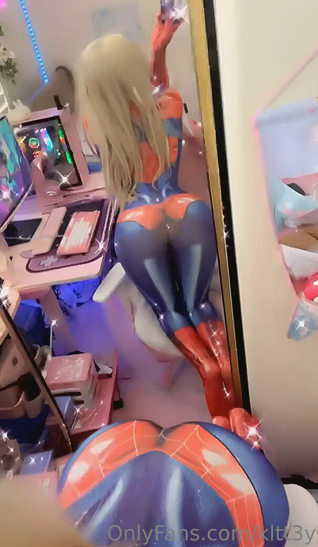 kltt3y exclusive model image