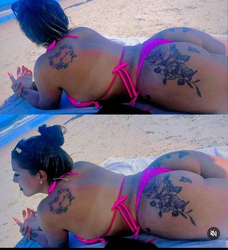 Lujan Flores xxx star image