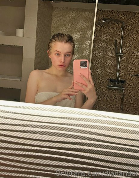 dianarider pornstar art pictures