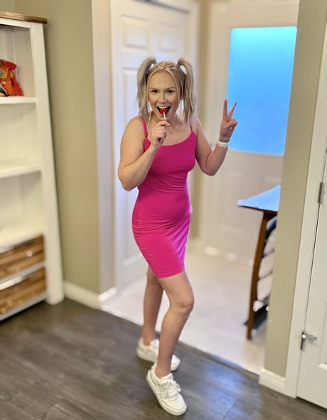bunnycovered pornstar hot pic