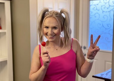 bunnycovered star sexy picture