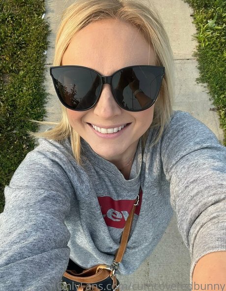 bunnycovered perfect model image