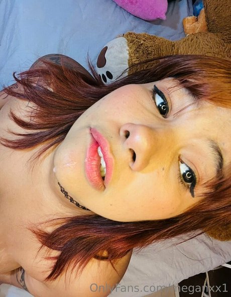 meganxx1 sexy pornstar galleries