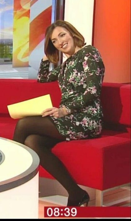 Sally Nugent xxx model pics
