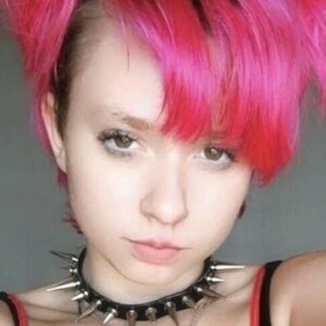 bunnibabi18 nude actress picture