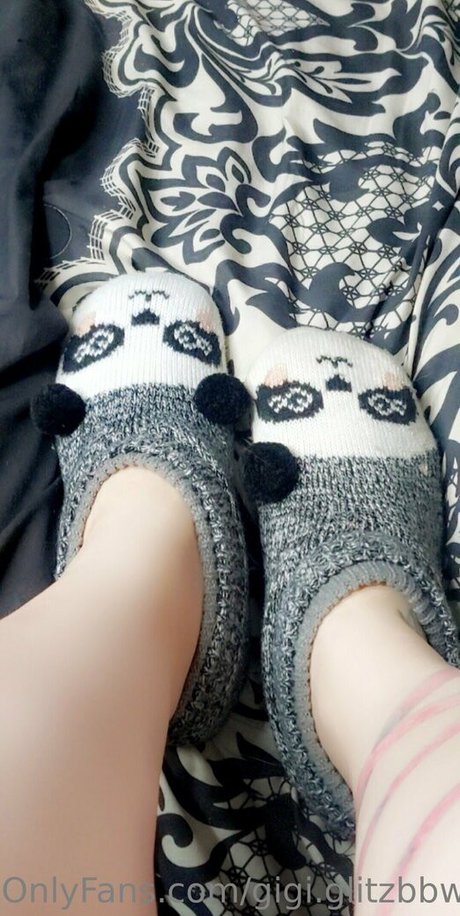 gigi glitzbbw nude actress img