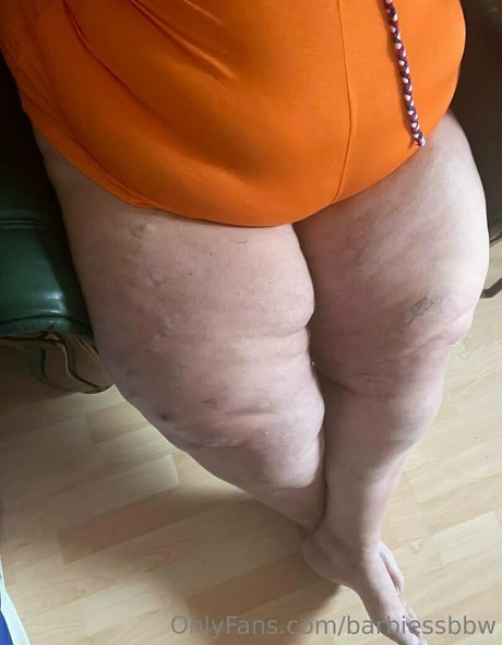 barbiessbbw model sexy archive