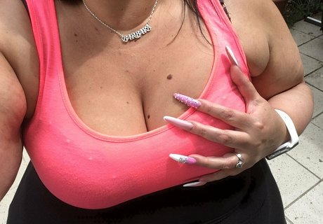 barbiessbbw naked pornstar galleries