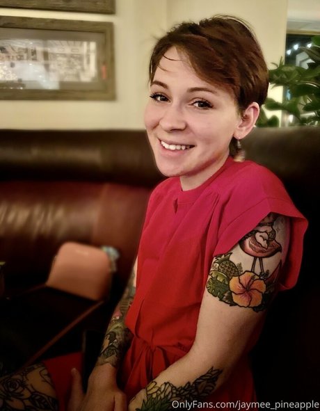 jaymee pineapple pornstar hot img