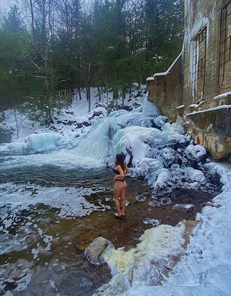 Lilly Breton Profile pic