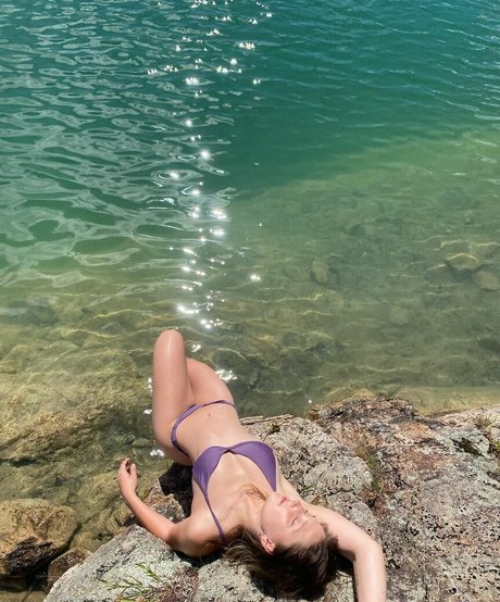 Lilly Breton pornstar best photo