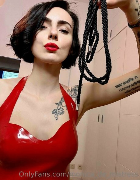 monica de mistress free actress photo