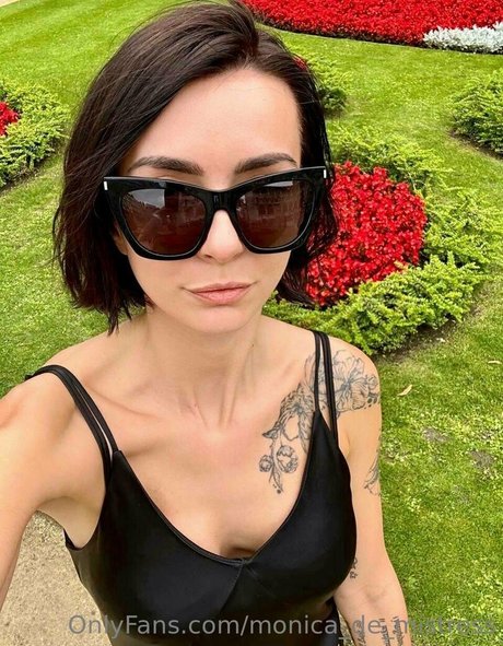 monica de mistress porn actress photo