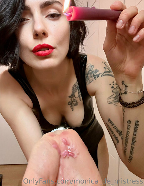 monica de mistress model sexy pictures