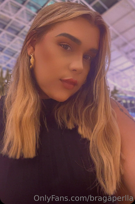 bragaperlla exclusive actress pic