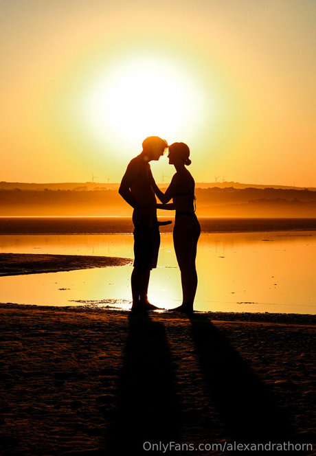 alexandrathorn nice model img