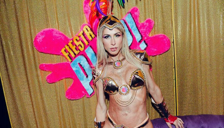 double handjob onlyfans erotic photo