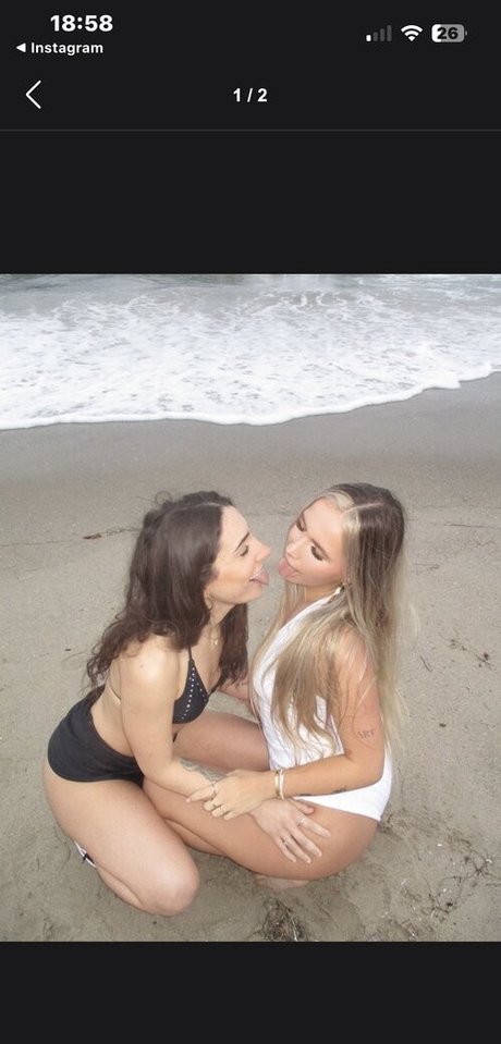 summer trans onlyfans best galleries