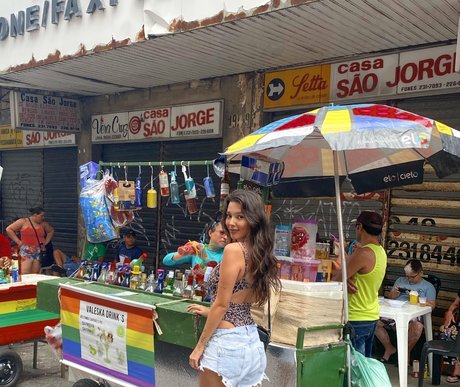 Khelvya star beautiful image