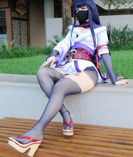 Melani Godoy exclusive actress images