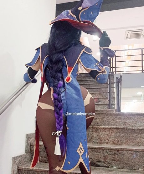 Melani Godoy perfect actress galleries