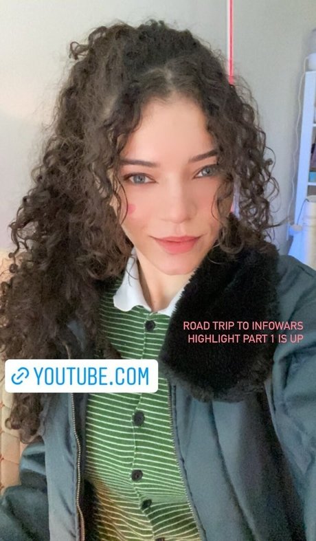 Brittany Venti pornstar beautiful pic