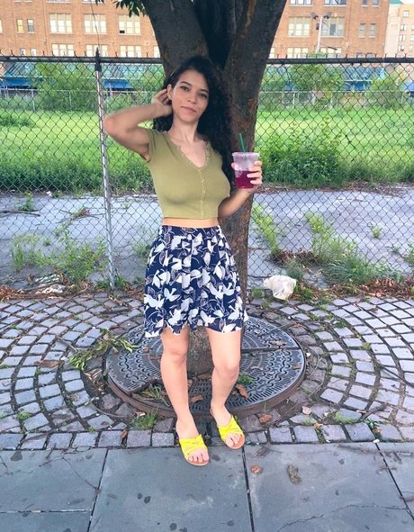 Brittany Venti nice model archive