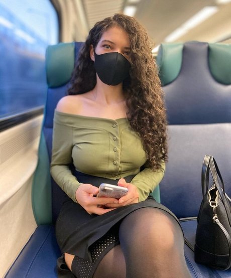 Brittany Venti sexy star gallery