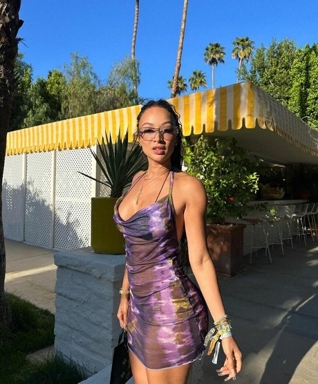 Draya Michele model top galleries