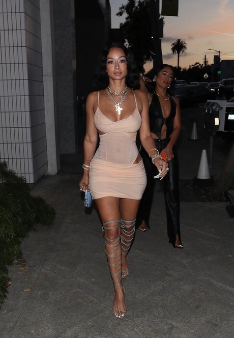 Draya Michele nice star photos