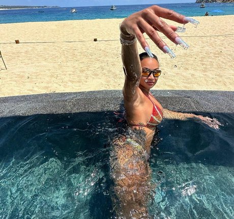 Draya Michele free star photo