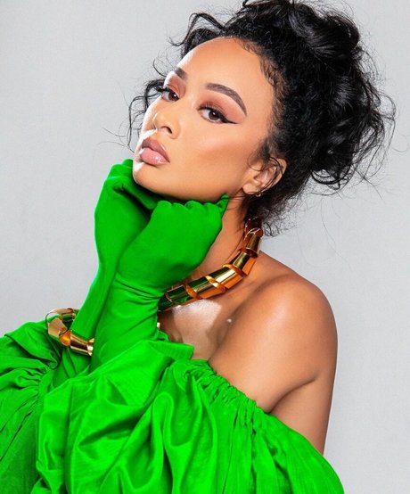 Draya Michele hot pornstar images