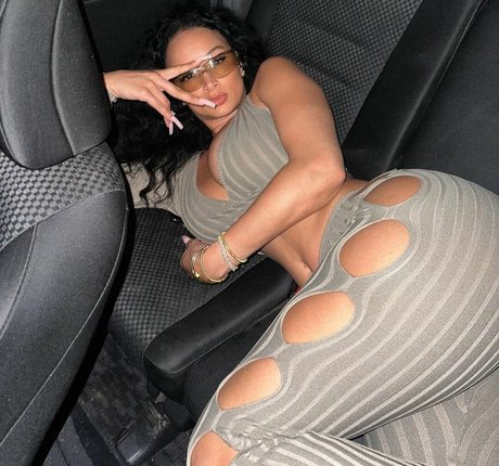 Draya Michele star adult photo