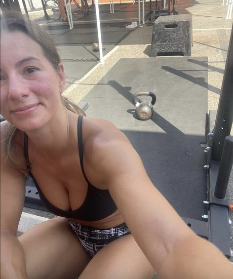 Jen Widerstrom xxx star images