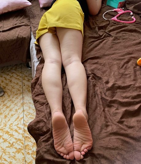 Snowyfeet19 model nudes pictures