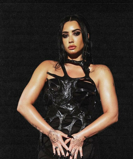 Demi Lovato pornstar free galleries