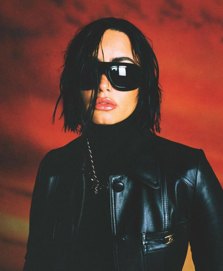 Demi Lovato exclusive star img