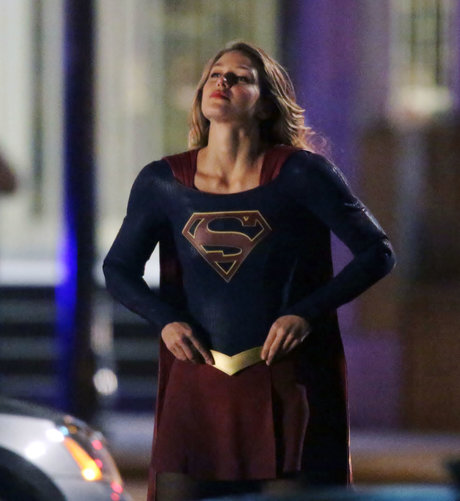Melissa Benoist top pornstar photo