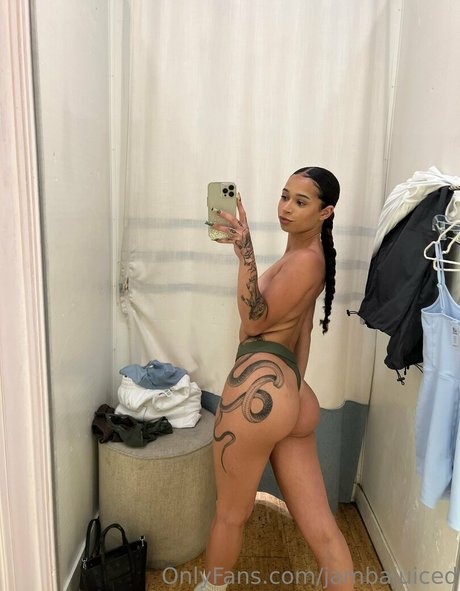 jambajuiced pornstar pretty archive