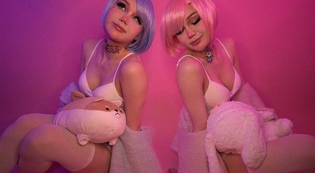 Blondelashes19 art pornstar picture