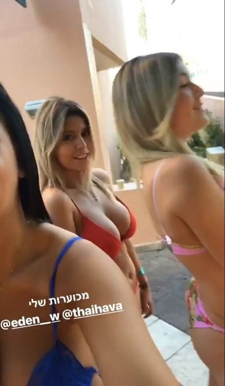 Coral Sharon hd model gallery