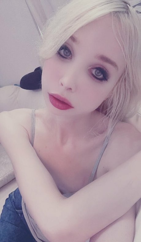 Sarina Valentina porn star picture