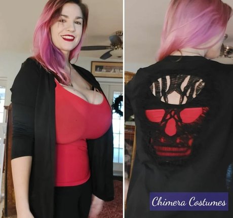 chimeracostumes hd model pictures