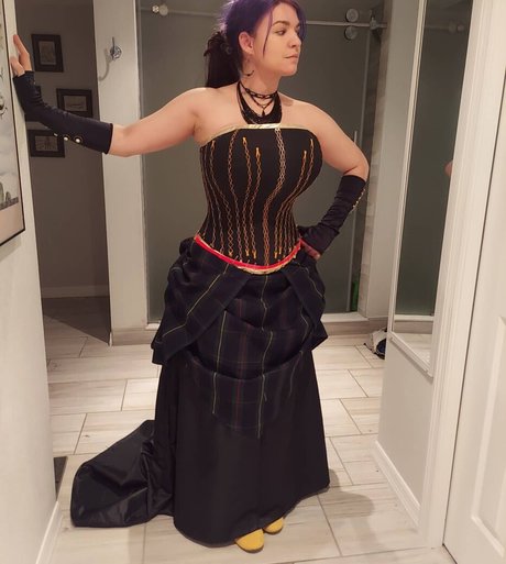 chimeracostumes xxx star gallery