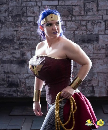 chimeracostumes beautiful model img