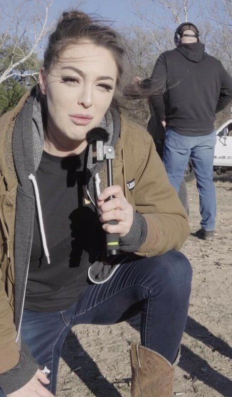 HeatherLynnoh model exclusive images